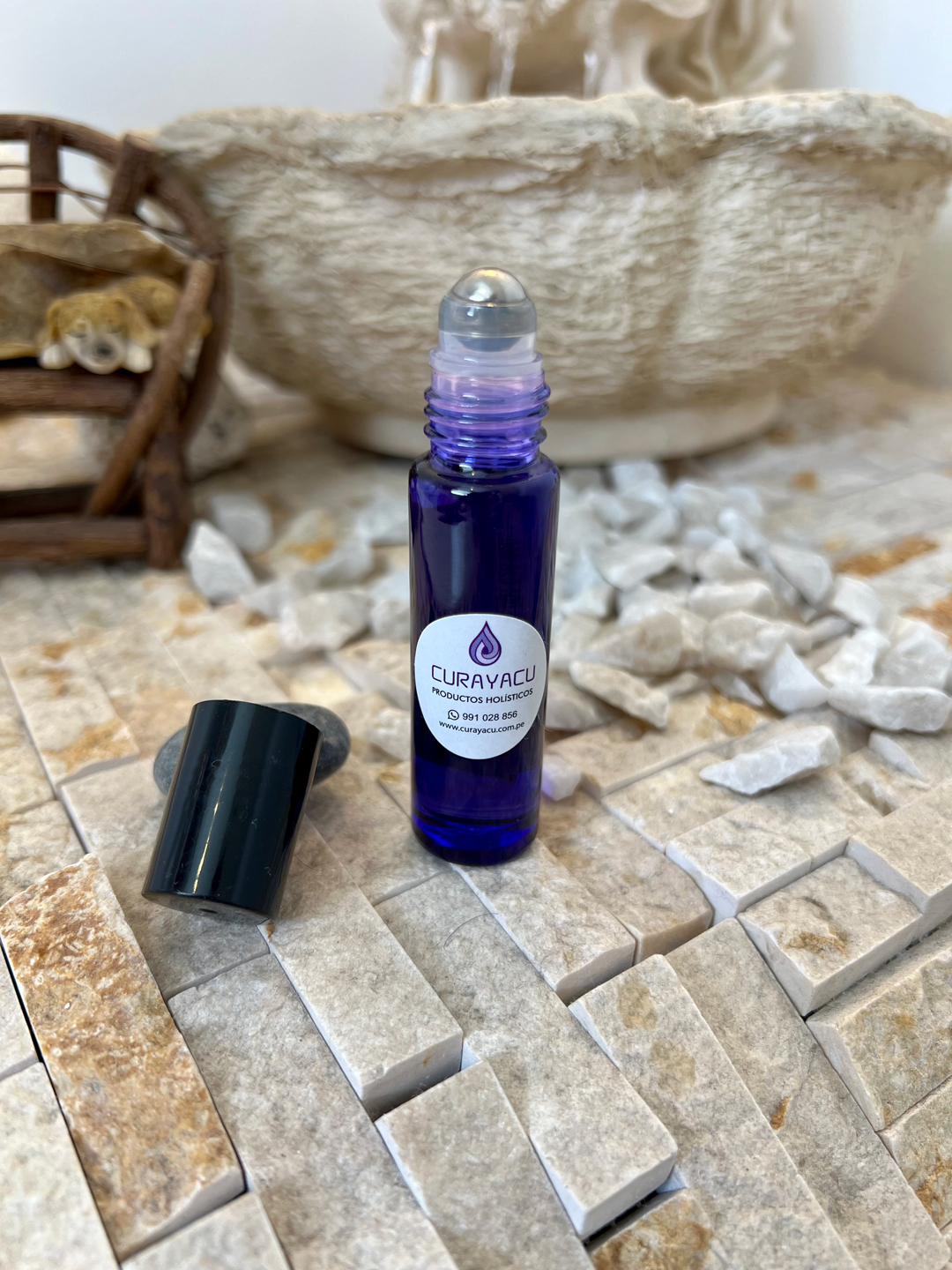 AURA ROLL-ON