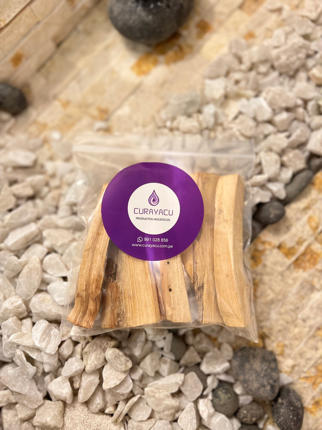 PALO SANTO